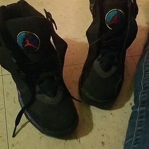 Jordan size 5